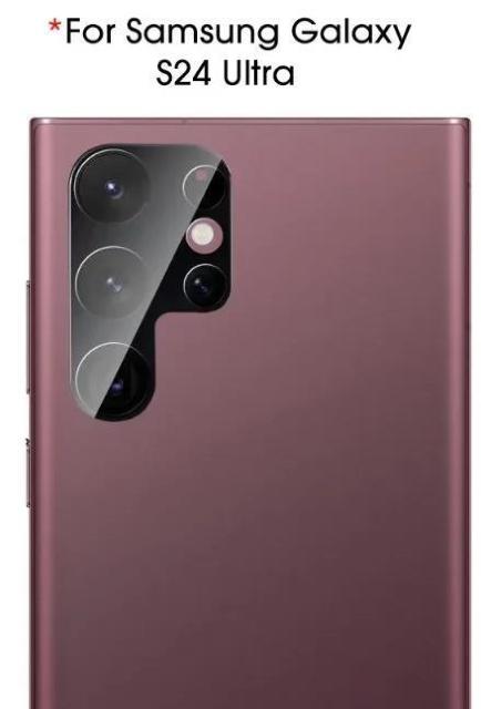 Galaxy S24 Ultra JY KX 3D tJo[  ی SC-52E MNV[ s24 Eg   Ɠd/AV 