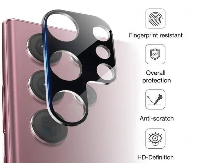 Galaxy S24 Ultra JY KX 3D tJo[  ی SC-52E MNV[ s24 Eg  Ɠd/AV 