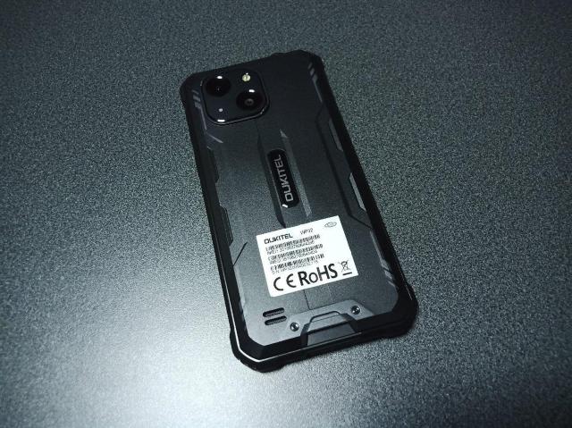 OUKITEL WP32 < 家電/AV OUKITEL WP32 < 家電/AVの