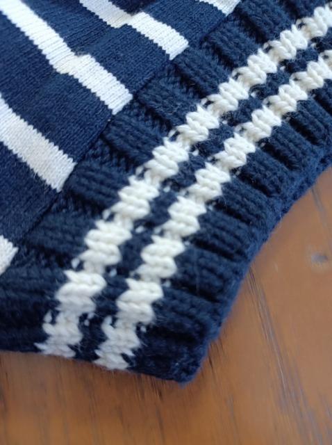 IENA★紺白ボーダーワンピース★極美品★素敵★IENA★送料無料★ < 女性ファッション IENA★紺白ボーダーワンピース★極美品★素敵★IENA★送料無料★ < 女性ファッションの