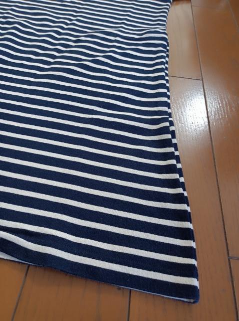 IENA★紺白ボーダーワンピース★極美品★素敵★IENA★送料無料★ < 女性ファッション IENA★紺白ボーダーワンピース★極美品★素敵★IENA★送料無料★ < 女性ファッションの