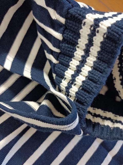 IENA★紺白ボーダーワンピース★極美品★素敵★IENA★送料無料★ < 女性ファッション IENA★紺白ボーダーワンピース★極美品★素敵★IENA★送料無料★ < 女性ファッションの