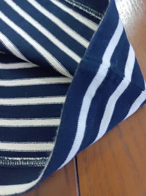 IENA★紺白ボーダーワンピース★極美品★素敵★IENA★送料無料★ < 女性ファッション IENA★紺白ボーダーワンピース★極美品★素敵★IENA★送料無料★ < 女性ファッションの