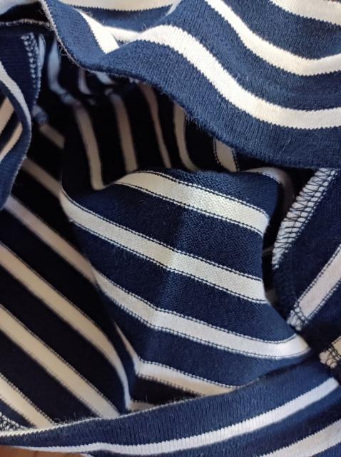 IENA★紺白ボーダーワンピース★極美品★素敵★IENA★送料無料★ < 女性ファッション IENA★紺白ボーダーワンピース★極美品★素敵★IENA★送料無料★ < 女性ファッションの