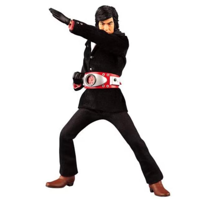 【限定版】RAH220 DX No.46 本郷猛(後期Ver.) 仮面ライダー新1号●新品未開封美品 < ホビー 【限定版】RAH220 DX No.46 本郷猛(後期Ver.) 仮面ライダー新1号●新品未開封美品 < ホビーの