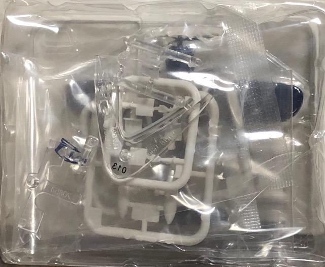 バンダイ 1/144 ウイングクラブ コレクション パート2 チャンスヴォート F4U コルセア < ホビー  バンダイ 1/144 ウイングクラブ コレクション パート2 チャンスヴォート F4U コルセア < ホビーの