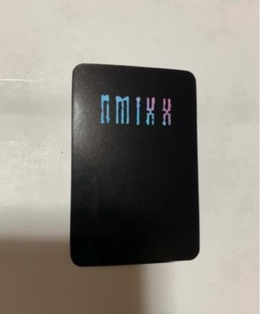 NMIXX リリー 公式トレカ AD MARE サウンドウェーブ < タレントグッズ  NMIXX リリー 公式トレカ AD MARE サウンドウェーブ < タレントグッズの