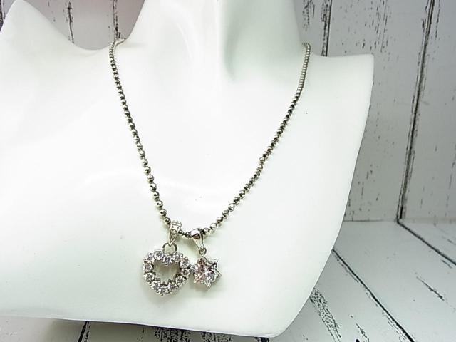 �����Ǖi�����K�@�t�H���t�H���@�V���o�[925���N���X�^���@�l�b�N���X�@�t���ւ�TOP�t��