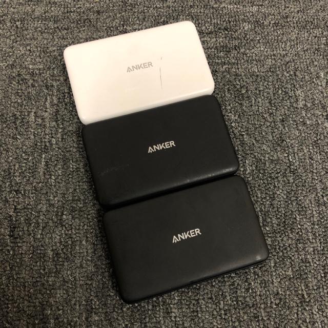 即決 Anker アンカー PowerCoreV 5K モバイルバッテリー 3個 < 家電/AV  即決 Anker アンカー PowerCoreV 5K モバイルバッテリー 3個  < 家電/AVの