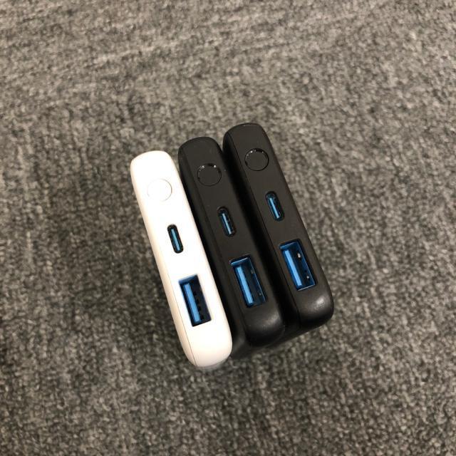 即決 Anker アンカー PowerCoreV 5K モバイルバッテリー 3個 < 家電/AV  即決 Anker アンカー PowerCoreV 5K モバイルバッテリー 3個 < 家電/AVの