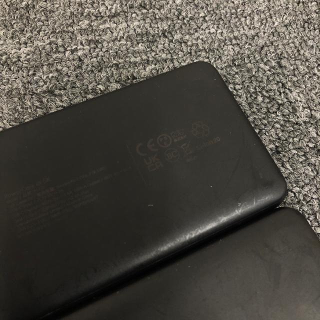 即決 Anker アンカー PowerCoreV 5K モバイルバッテリー 3個 < 家電/AV  即決 Anker アンカー PowerCoreV 5K モバイルバッテリー 3個 < 家電/AVの