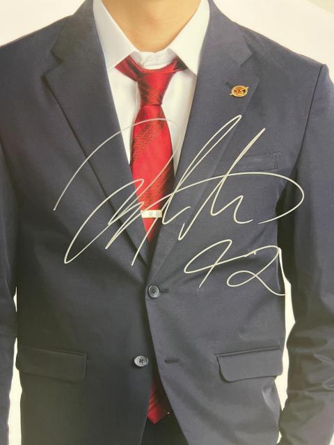 #42 �v�q ��ȑI�� �X�[�c�p�I�蓙�g��p�l��(���M�T�C������)