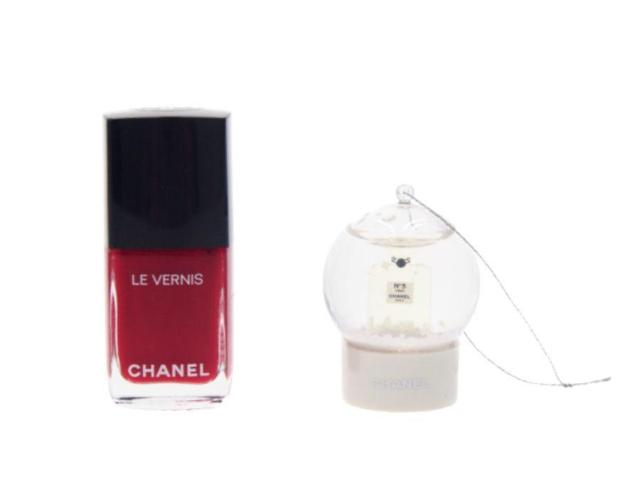 シャネル ノベルティ N°5 ロー ミニスノードーム L'EAU 香水瓶 ストラップ付き CHANEL BEAUTE【正規品】 < ブランド  シャネル ノベルティ N°5 ロー ミニスノードーム L'EAU 香水瓶 ストラップ付き CHANEL BEAUTE【正規品】 < ブランドの