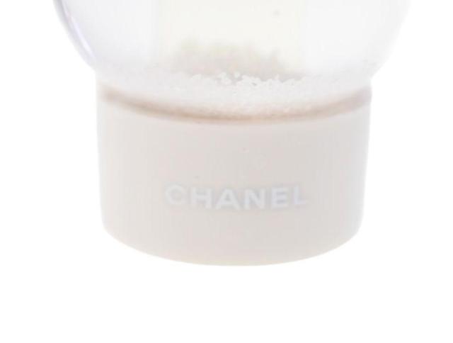シャネル ノベルティ N°5 ロー ミニスノードーム L'EAU 香水瓶 ストラップ付き CHANEL BEAUTE【正規品】 < ブランド  シャネル ノベルティ N°5 ロー ミニスノードーム L'EAU 香水瓶 ストラップ付き CHANEL BEAUTE【正規品】 < ブランドの
