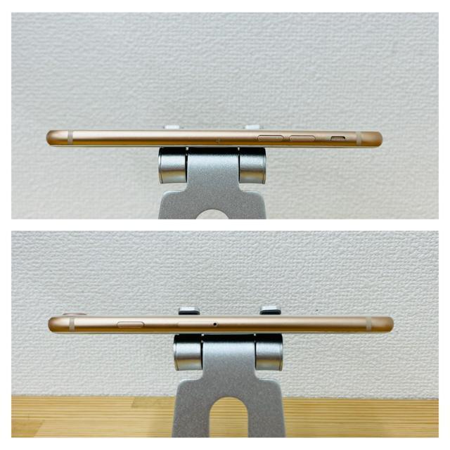 ǍD@100% iPhone 8 256 GB SIMt[@{  Ɠd/AV 