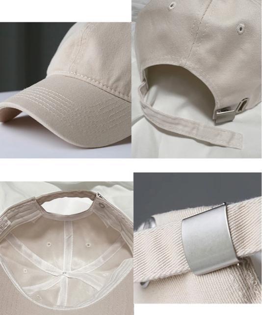 送料無料 新品 ベースボール キャップ 日よけ帽子 小顔 < 女性ファッション  送料無料 新品 ベースボール キャップ 日よけ帽子 小顔 < 女性ファッションの