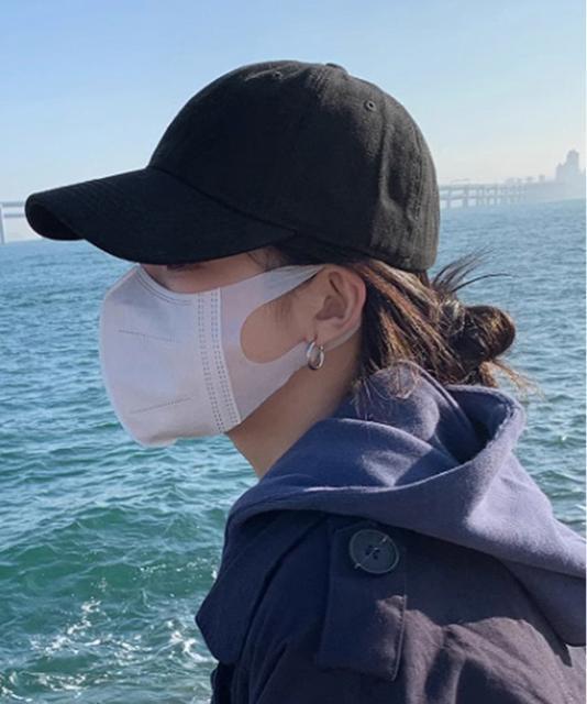 送料無料 新品 ベースボール キャップ 日よけ帽子 小顔 < 女性ファッション  送料無料 新品 ベースボール キャップ 日よけ帽子 小顔 < 女性ファッションの