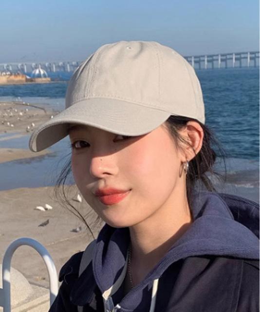 送料無料 新品 ベースボール キャップ 日よけ帽子 小顔 < 女性ファッション  送料無料 新品 ベースボール キャップ 日よけ帽子 小顔 < 女性ファッションの