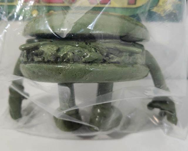 未来少年コナン 宮崎駿 僕たちの未来少年コナン展2025  バーガーノイド FLAVORS KAIEDA カイエダ フレーバーズ < アニメ/コミック/キャラクター  未来少年コナン 宮崎駿 僕たちの未来少年コナン展2025  バーガーノイド FLAVORS KAIEDA カイエダ フレーバーズ < アニメ/コミック/キャラクターの