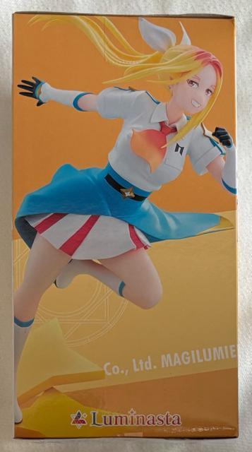 株式会社 マジルミエ Luminasta 越谷仁美 < ホビー 株式会社 マジルミエ Luminasta 越谷仁美 < ホビーの