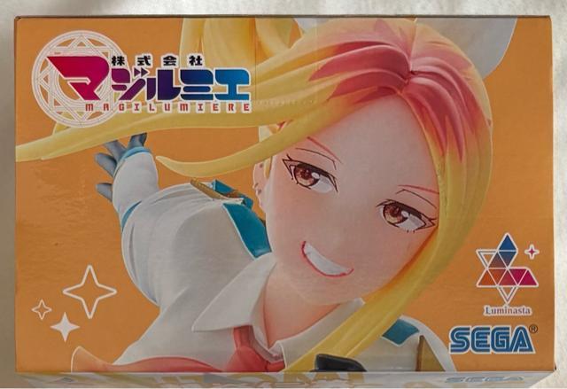 株式会社 マジルミエ Luminasta 越谷仁美 < ホビー 株式会社 マジルミエ Luminasta 越谷仁美 < ホビーの