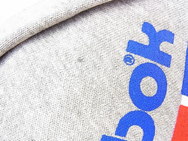 【正規品・未使用・訳あり】REEBOK リーボック ユニオンジャック ポーチ(タグ付き < ブランド 【正規品・未使用・訳あり】REEBOK リーボック ユニオンジャック ポーチ(タグ付き < ブランドの