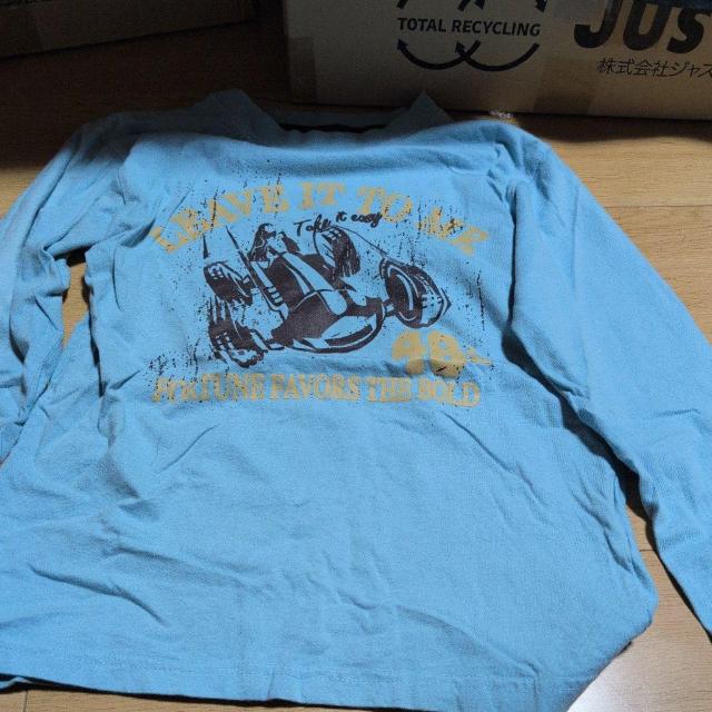 子ども服長袖 < キッズ/ベビー 子ども服長袖 < キッズ/ベビーの