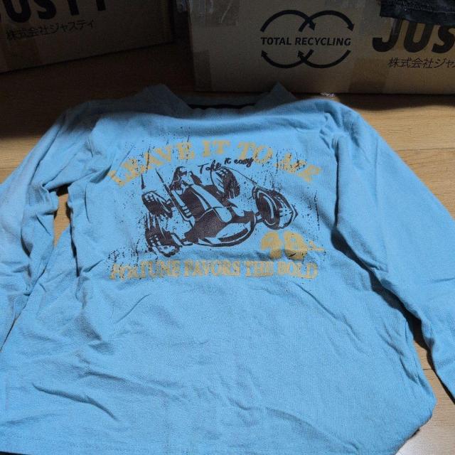 子ども服長袖 < キッズ/ベビー 子ども服長袖 < キッズ/ベビーの