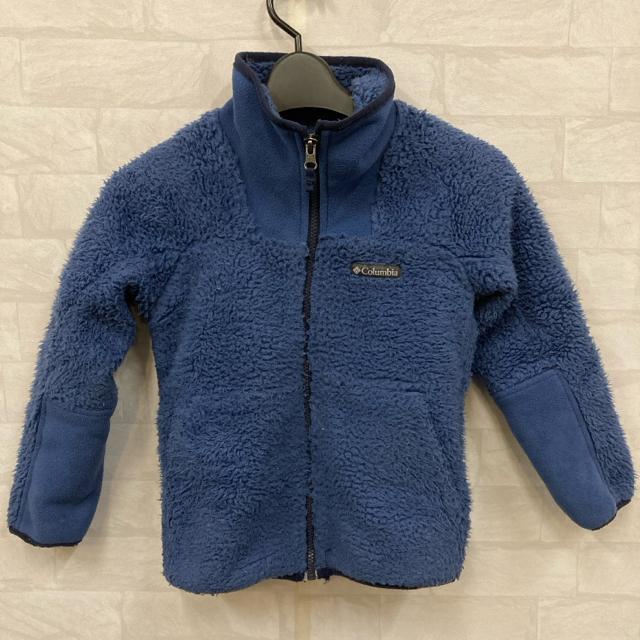 即決 Columbia コロンビア KIDS ウインターパスシェルパフルジップ < キッズ/ベビー  即決 Columbia コロンビア KIDS ウインターパスシェルパフルジップ  < キッズ/ベビーの
