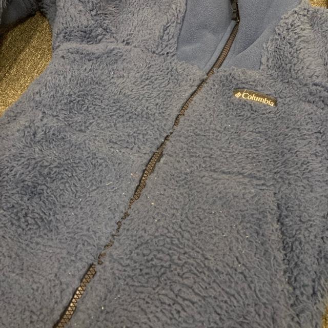 即決 Columbia コロンビア KIDS ウインターパスシェルパフルジップ < キッズ/ベビー  即決 Columbia コロンビア KIDS ウインターパスシェルパフルジップ < キッズ/ベビーの