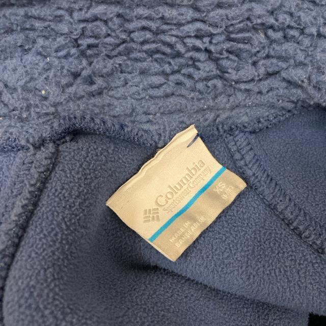 即決 Columbia コロンビア KIDS ウインターパスシェルパフルジップ < キッズ/ベビー  即決 Columbia コロンビア KIDS ウインターパスシェルパフルジップ < キッズ/ベビーの
