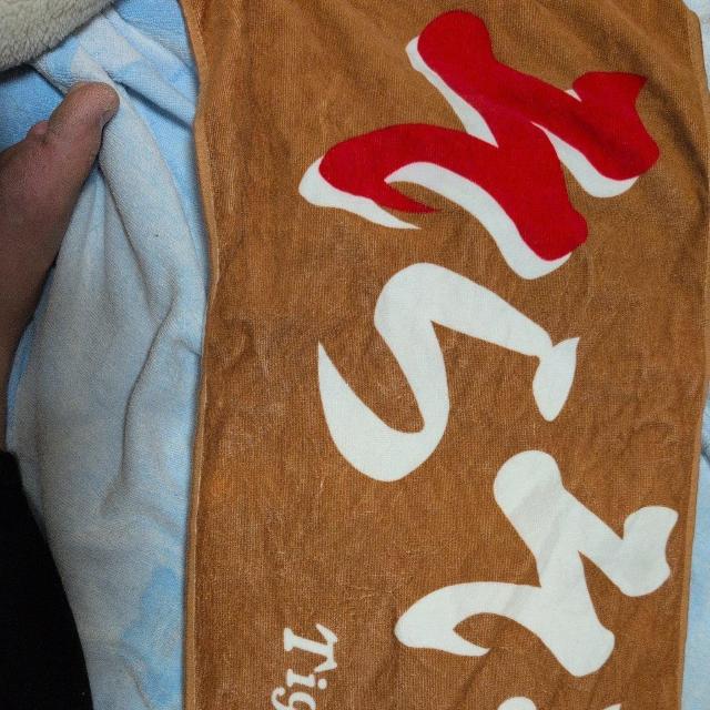 阪神タイガースタオル < レジャー/スポーツ 阪神タイガースタオル < レジャー/スポーツの