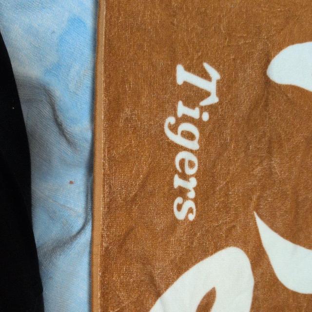 阪神タイガースタオル < レジャー/スポーツ 阪神タイガースタオル < レジャー/スポーツの