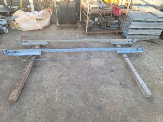 中古商品AXビーム ペコ 型枠保持材 トラス スラブ 軽量鉄骨 ペコビームハンガー 梁材 鉄骨倉庫 車庫 単管パイプ 足場 仮設 < インテリア/ライフ 中古商品AXビーム ペコ 型枠保持材 トラス スラブ 軽量鉄骨 ペコビームハンガー 梁材 鉄骨倉庫 車庫 単管パイプ 足場 仮設 < インテリア/ライフの