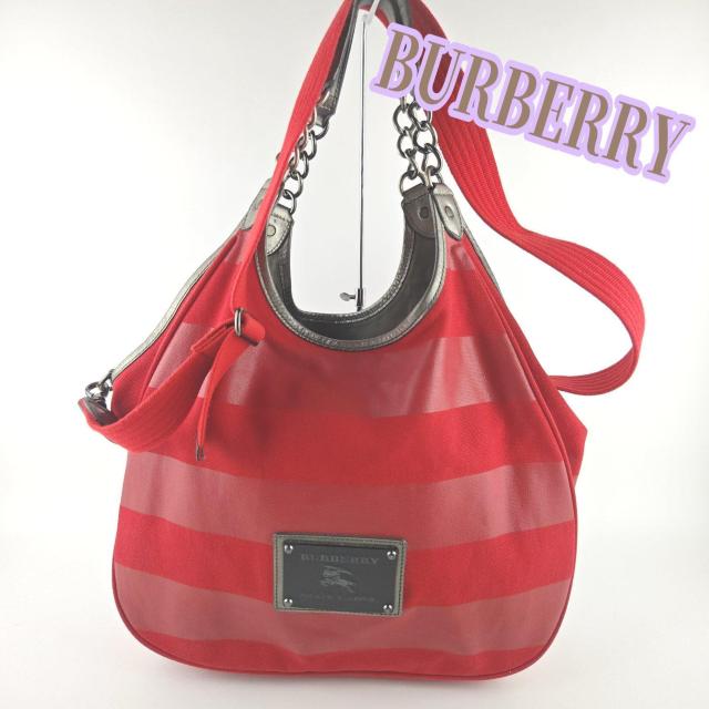 BURBERRY V_[obN   uh 