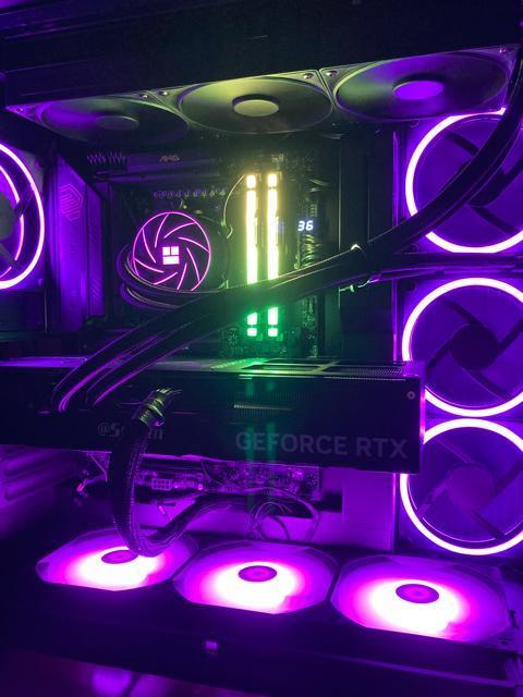 y2zRyzen9 9950X3D RTX4090  PC{/Ӌ@ 