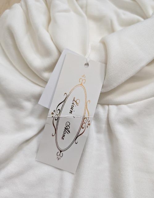 L★くしゅくしゅ袖★指穴★タートルネックトップス★新品★送料無料 < 女性ファッション L★くしゅくしゅ袖★指穴★タートルネックトップス★新品★送料無料 < 女性ファッションの