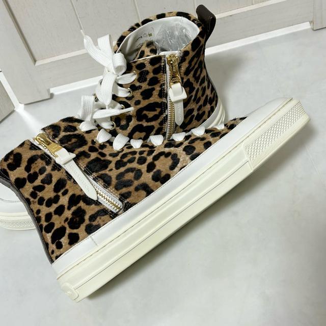 新品同様 ルイヴィトン モノグラム レオパード ハラコ ステラーライン 37 < ブランド 新品同様 ルイヴィトン モノグラム レオパード ハラコ ステラーライン 37 < ブランドの