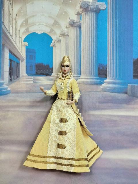 バービー、ジェニーsizeのアウトフィット < おもちゃ バービー、ジェニーsizeのアウトフィット < おもちゃの