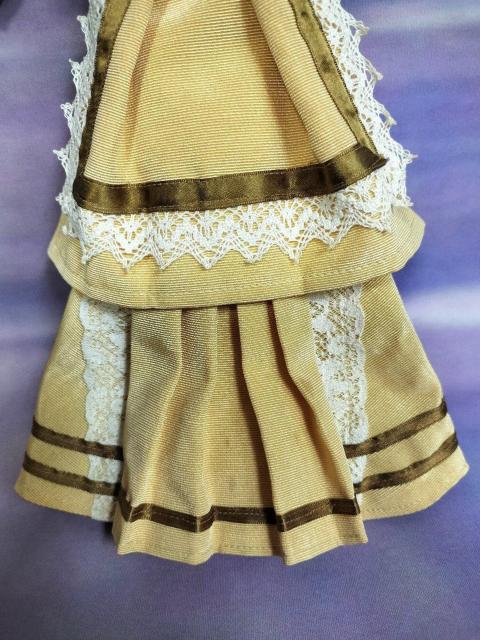 バービー、ジェニーsizeのアウトフィット < おもちゃ バービー、ジェニーsizeのアウトフィット < おもちゃの