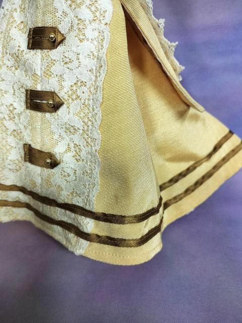 バービー、ジェニーsizeのアウトフィット < おもちゃ バービー、ジェニーsizeのアウトフィット < おもちゃの