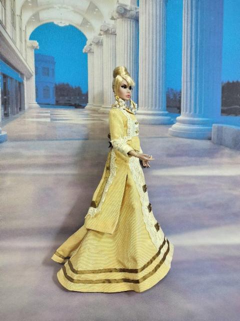 バービー、ジェニーsizeのアウトフィット < おもちゃ バービー、ジェニーsizeのアウトフィット < おもちゃの