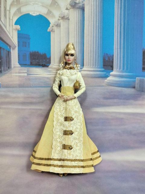 バービー、ジェニーsizeのアウトフィット < おもちゃ バービー、ジェニーsizeのアウトフィット < おもちゃの