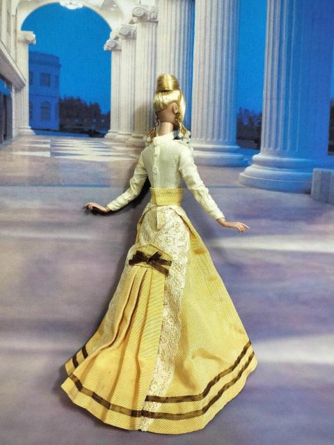 バービー、ジェニーsizeのアウトフィット < おもちゃ バービー、ジェニーsizeのアウトフィット < おもちゃの