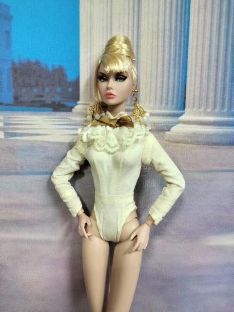 バービー、ジェニーsizeのアウトフィット < おもちゃ バービー、ジェニーsizeのアウトフィット < おもちゃの