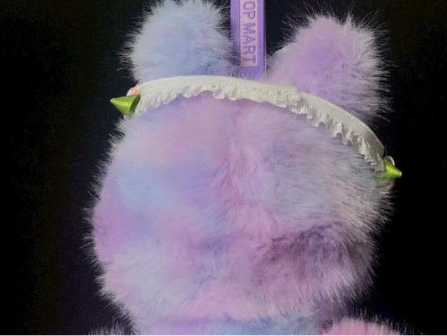 【激レア】LABUBU ラブブ カスタム ぬいぐるみ マーメイド 人魚 1点物 POPMART ポップマート ハンドメイド 美品 < おもちゃ 【激レア】LABUBU ラブブ カスタム ぬいぐるみ マーメイド 人魚 1点物 POPMART ポップマート ハンドメイド 美品 < おもちゃの