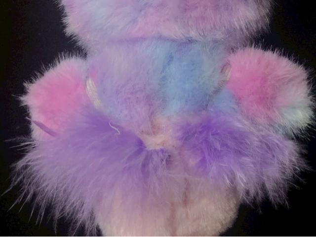 【激レア】LABUBU ラブブ カスタム ぬいぐるみ マーメイド 人魚 1点物 POPMART ポップマート ハンドメイド 美品 < おもちゃ 【激レア】LABUBU ラブブ カスタム ぬいぐるみ マーメイド 人魚 1点物 POPMART ポップマート ハンドメイド 美品 < おもちゃの