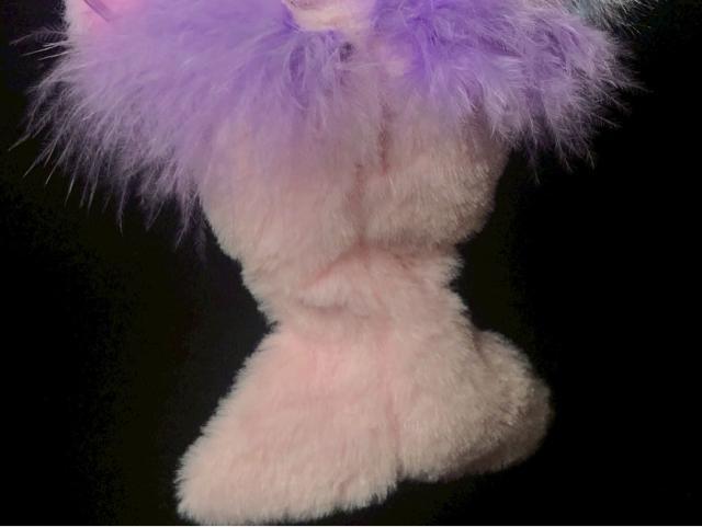 【激レア】LABUBU ラブブ カスタム ぬいぐるみ マーメイド 人魚 1点物 POPMART ポップマート ハンドメイド 美品 < おもちゃ 【激レア】LABUBU ラブブ カスタム ぬいぐるみ マーメイド 人魚 1点物 POPMART ポップマート ハンドメイド 美品 < おもちゃの