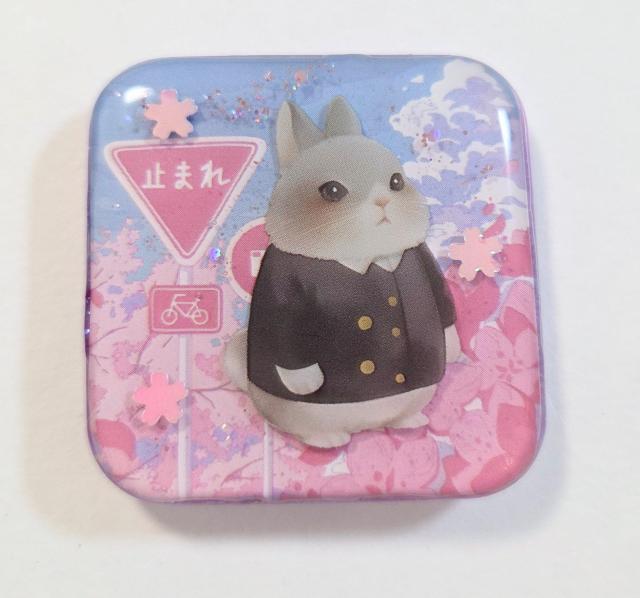 うさぎレジンヘアゴム★ うさぎブローチ うさぎポニーフック うさぎアクセサリー うさぎネックレス < 女性ファッション うさぎレジンヘアゴム★ うさぎブローチ うさぎポニーフック うさぎアクセサリー うさぎネックレス < 女性ファッションの