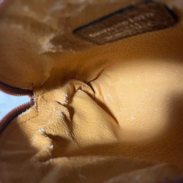 �yGIANFRANCO LOTTI FIRENZE�z ���U�[ / �|�[�` �� �����t�@�b�V������ 